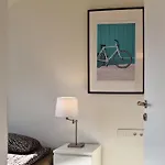 Lägenhet Domillion Penthouse 2bdr 2bath P364a Vilnius