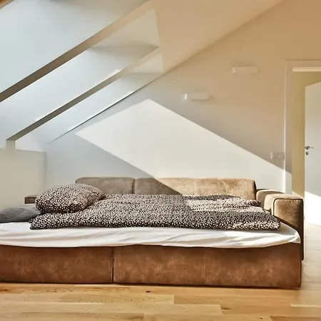 Domillion Penthouse 2bdr 2bath P364a Lägenhet Vilnius