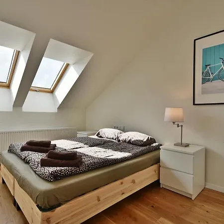 Апартаменти Domillion Penthouse 2bdr 2bath P364a *