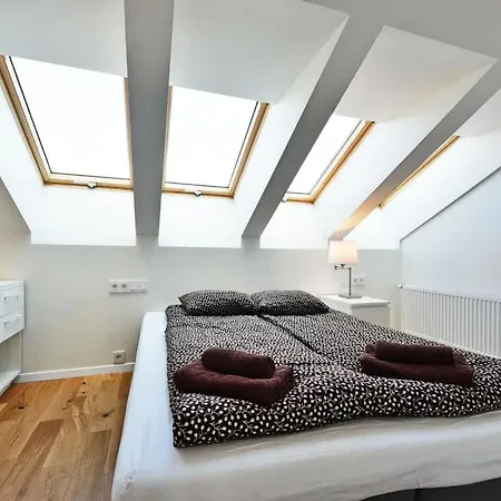 Domillion Penthouse 2bdr 2bath P364a Lägenhet Vilnius