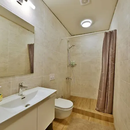 Domillion Penthouse 2bdr 2bath P364a * 维尔纽斯