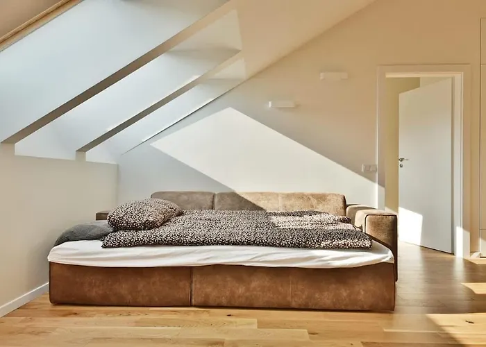 Domillion Penthouse 2bdr 2bath P364a شقة فيلنيوس