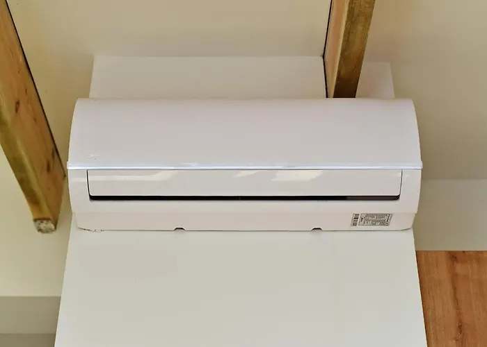 Domillion Penthouse 2bdr 2bath P364a アパート ヴィリニュス