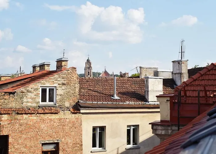 Domillion Penthouse 2bdr 2bath P364a *