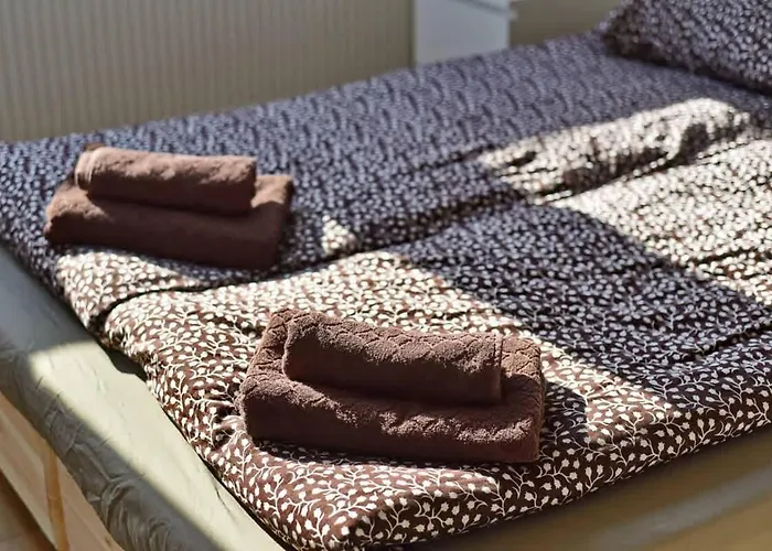 Domillion Penthouse 2bdr 2bath P364a فيلنيوس