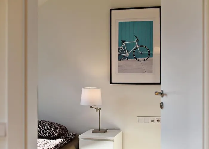 Lägenhet Domillion Penthouse 2bdr 2bath P364a Vilnius