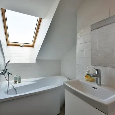 Domillion Penthouse 2bdr 2bath P364a * Βίλνιους