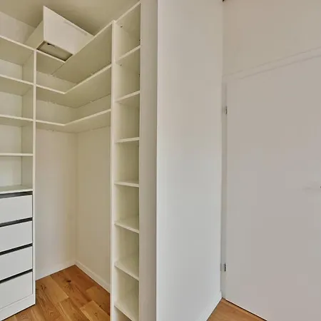 Διαμέρισμα Domillion Penthouse 2bdr 2bath P364a *