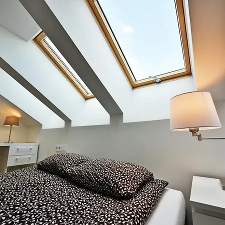 Διαμέρισμα Domillion Penthouse 2bdr 2bath P364a *