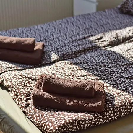 Domillion Penthouse 2bdr 2bath P364a Vilna