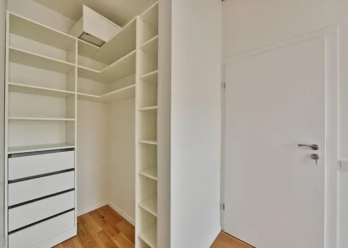 Apartment Domillion Penthouse 2bdr 2bath P364a *