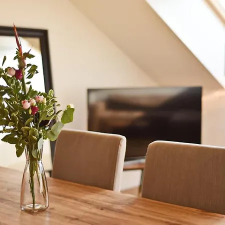 Domillion Penthouse 2bdr 2bath P364a 公寓