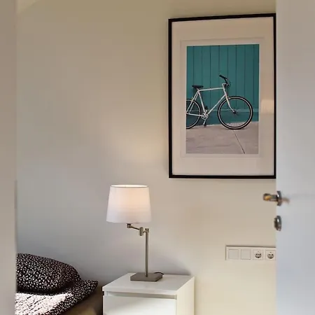 Lägenhet Domillion Penthouse 2bdr 2bath P364a Vilnius
